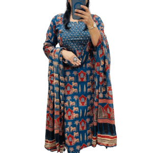 Kurta Set (3 Piece Set)