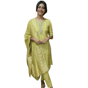 Pista Ruby suit (3 piece set)